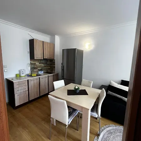Sweet 4 Apartman