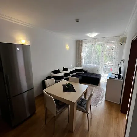 Apartman Sweet 4 *