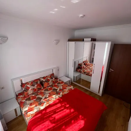 Apartmán Sweet 4