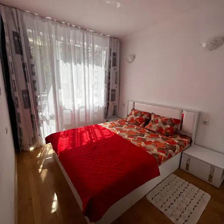 Sweet 4 * Sluneční pobřeží