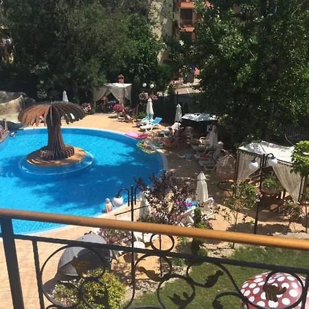 Sweet 4 Appartement